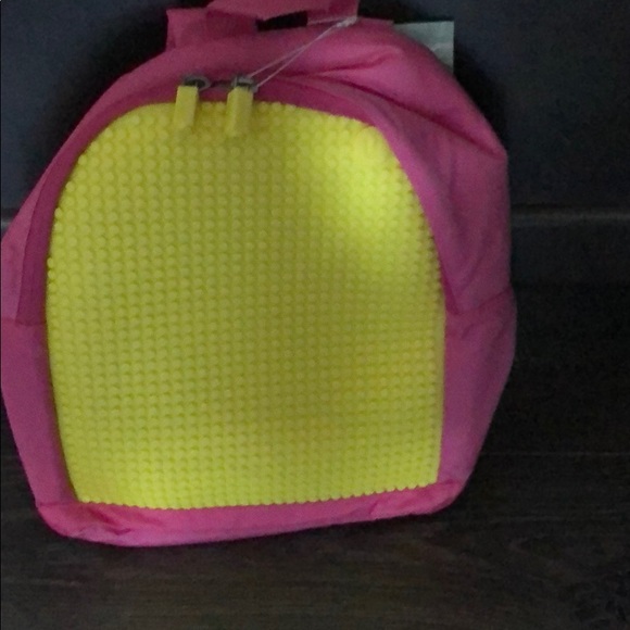 Backpack - Picture 2 of 4